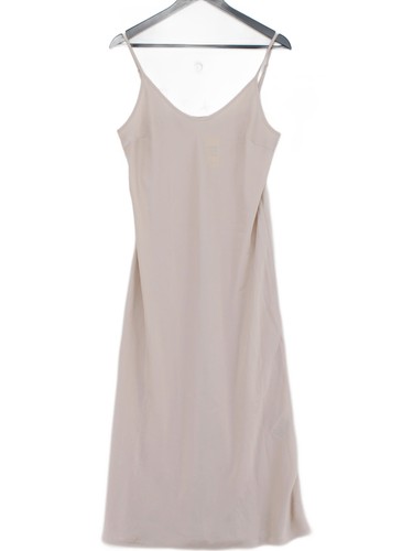 Uniqlo midikleid mit - uniqlo,