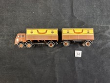 werbetrucks 1:87, Löwenbräu