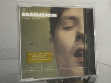 Rammstein links 3 4 - rammstein, cd