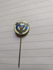 Scania Vabis Anstecknadel alt Email. (1)