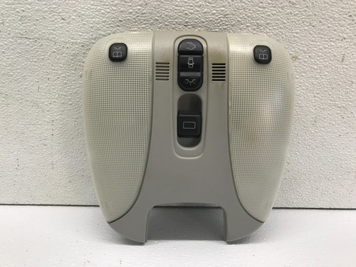 Mercedes w220 s500 - 00-06,