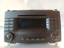 28A* Mercedes W169 W245 W906 W203 Navi Navigation Audio 50 APS 50 A1698205089