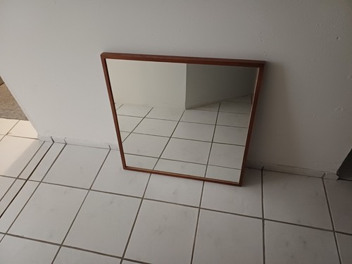 Spiegel 70x70cm