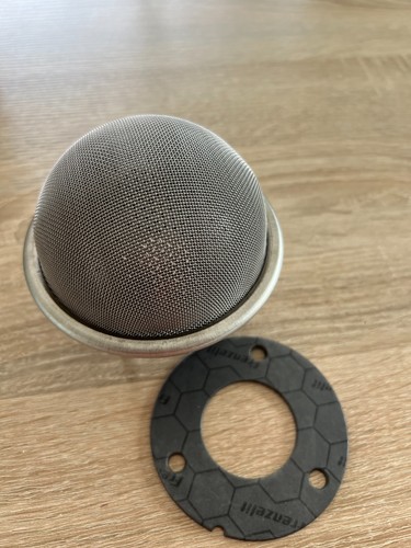 Neuer viessmann flammkörper - viessmann,
