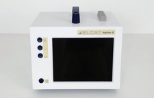 Elcat Logidop 6 Gefäß Doppler