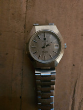 Tissot Seastar Quartz Vintage