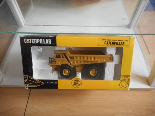Joal caterpillar cat 773 - joal, 773-b