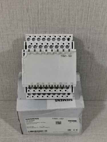 Siemens txm1 16d digital input - siemens,