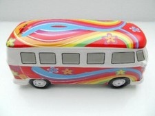 Volkswagen t1 bus bulli - +, vw