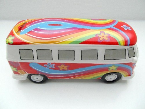 Volkswagen t1 bus bulli - vw,