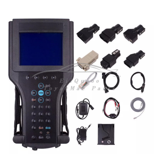Modell für tech2 scanner - tech2, scanner+