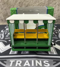 LGB 93041 Observation Car