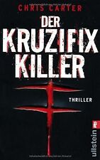 Der Kruzifix-Killer von Carter, Chris | Buch | Zustand sehr gut
