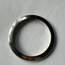 Original Rolex Weißgold