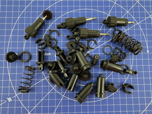 Tamiya zubehör sortiment - tamiya,
