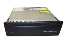 Audi A6 4B C5 A3 8L A4 B5 Navi Navigation Radio Laufwerk 4B0919887B 7612001343