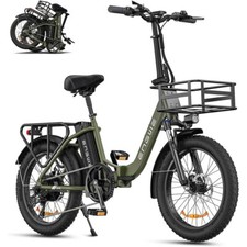 ENGWE L20 SE Elektrofahrrad