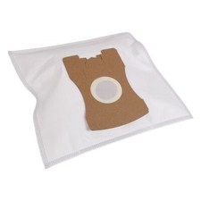 10 Staubsaugerbeutel