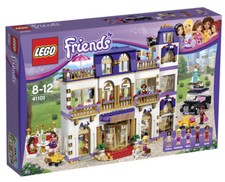 LEGO Friends Heartlake Großes