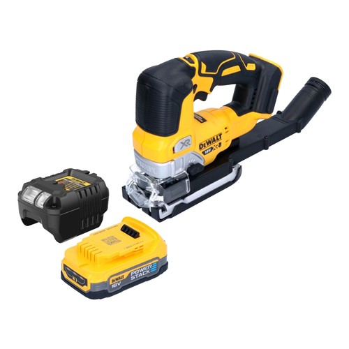 Dewalt dcs 334 pendelhub - dcs,