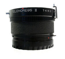 Mamiya Telemore95 II 7·K·M·C for M645 Konverter | Converter - 36344