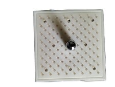 Duschkopf Home Deluxe