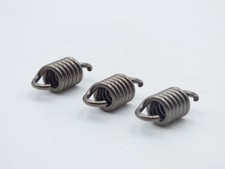 3 x Original Kupplungsfeder