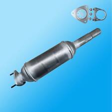 DPF Dieselpartikelfilter ALFA