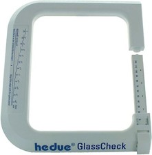 HEDÜ GlassCheck S311