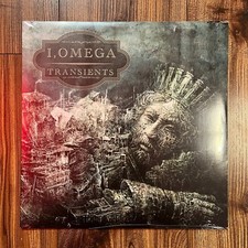 I, Omega - Transients Vinyl -