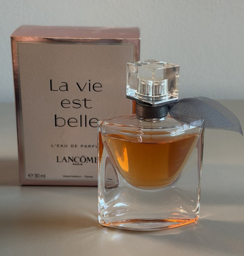 Lancôme vie est belle - la,