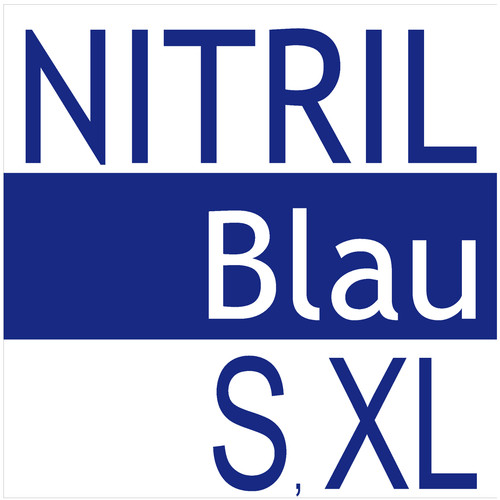 Nitril 1 karton 10x100 - s,,