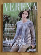 Verena Strick.Design