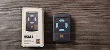 Hörmann Mini Handsender HSM 4 -868 MHz