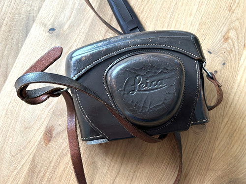 Leica bereitschaftstasche - bereitschaftstasche,
