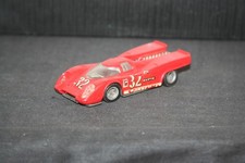 Alter Porsche 917 Champion Racing Miniatures Kunststoff Modellauto 1/43 Lot 1