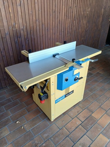 Scheppach hmc3200 abricht - scheppach, abricht-