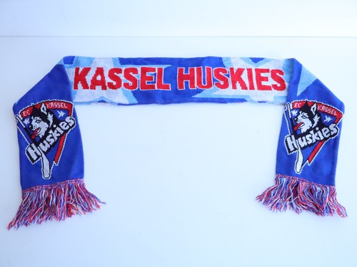 Kassel huskies eishockey - kassel,