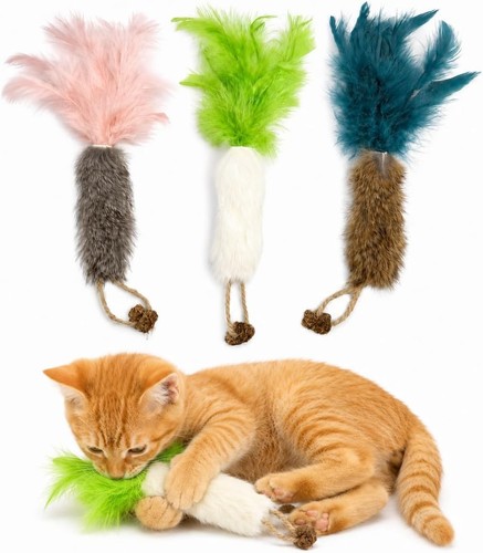 Katzenspielzeug