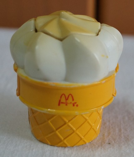 Mcdonald - mcdonald's,