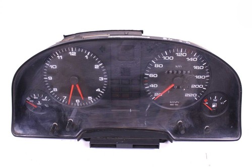 Tacho original audi b4 - tacho,