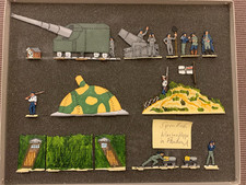 MARINEKORPS IN FLANDERN