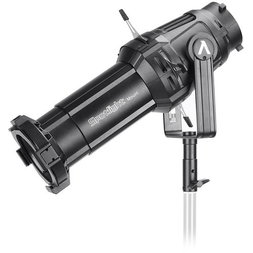 Aputure spotlight mount set - mount,