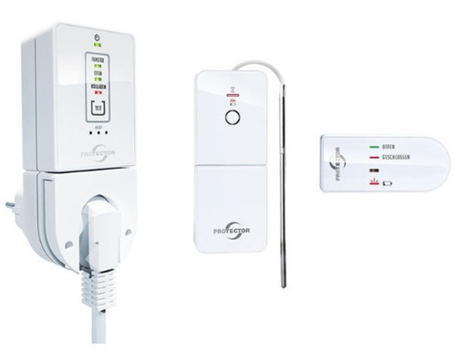Protector 7030 funk - protector,