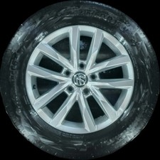 215/60 R16 Sommerreifen VW