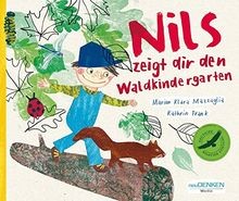 Nils zeigt dir - , den