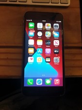 iPhone 6s Plus 32gb Space Grau