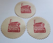 3.Reich Ordensburg Vogelsang