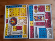 DDR Baukasten anker montage 100 und 200 & Vero Construc 500