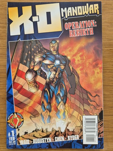 Manowar operation - -,